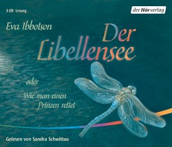 Der Libellensee oder wie man einen Prinzen rettet
