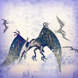 Pterodactyls