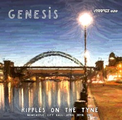 1980‐04‐30: City Hall, Newcastle, UK