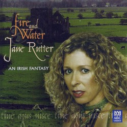 Fire and Water: An Irish Fantasy