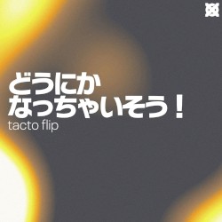 どうにかなっちゃいそう！ (tacto flip)