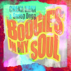 Boogie's in My Soul