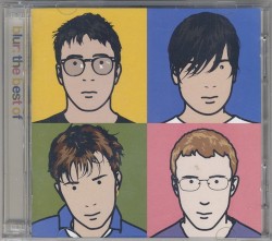 Blur: The Best Of