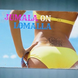 Jumala On Lomalla
