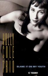 Blame It on My Youth