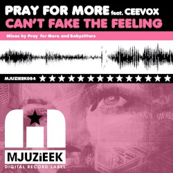 Can’t Fake the Feeling