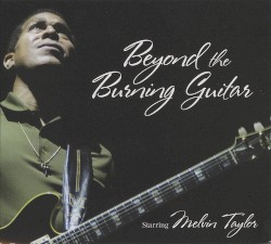 Beyond The Burning Guitar