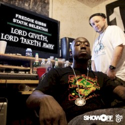 Lord Giveth, Lord Taketh Away