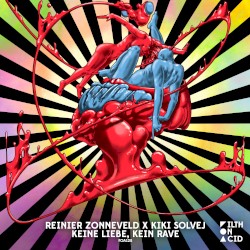 Keine Liebe, Kein Rave