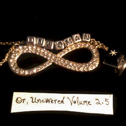 Lemniscate Star: Uncovered, Volume 2.5