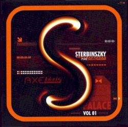 AXEtázis a Palaceban Vol 01