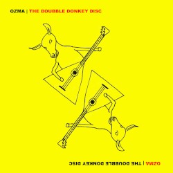 The Doubble Donkey Disc