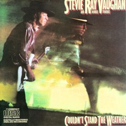 Couldn’t Stand the Weather