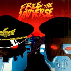 Free the Universe