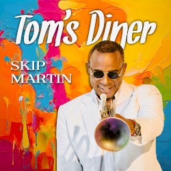Tom's Diner