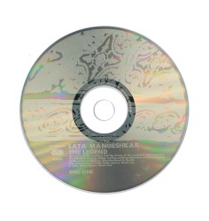 The Legend (disc 2)