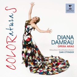 COLORaturaS: Opera arias