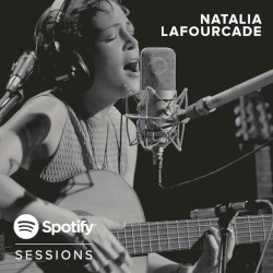 Spotify Sessions