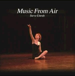 Music From Air