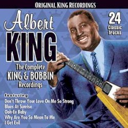 The Complete King & Bobbin Recordings