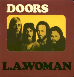 L.A. Woman