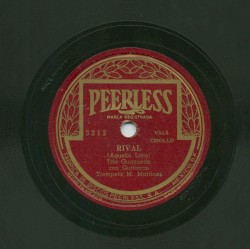 Rival / Señora tentación