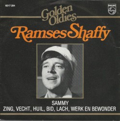 Sammy / Zing, vecht, huil, bid, lach, werk en bewonder