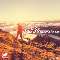 One Last Moment EP