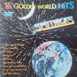16 Golden World Hits