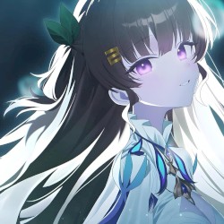 Dancing Through Fantasies (From "Wuthering Waves")