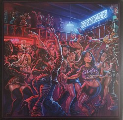Orgy of the Damned