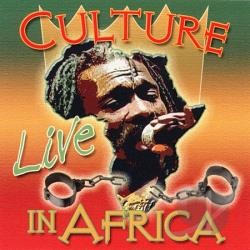Live In Africa