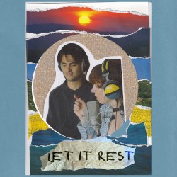 Let It Rest