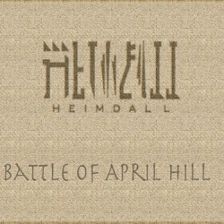 Battle of April Hill