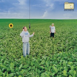 EXPLORER EP