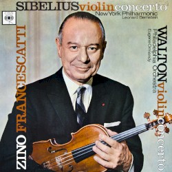 Violin Concertos