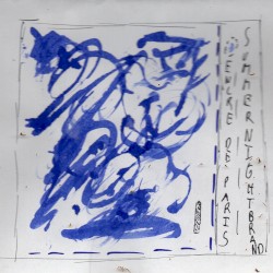 Encre de Paris