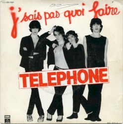 J'sais pas quoi faire / La Bombe humaine