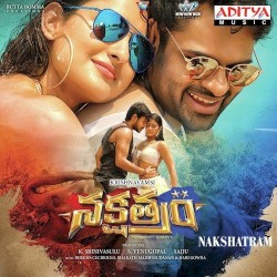 Nakshatram (Original Motion Picture Soundtrack)