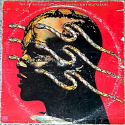 Fanfare for the Warriors