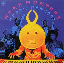 Headhunters