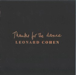 Thanks for the Dance