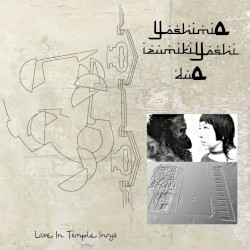 Live in Temple Inryo