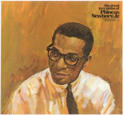The Great Jazz Piano of Phineas Newborn Jr.