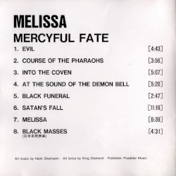 Melissa