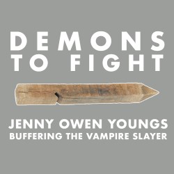 Demons to Fight