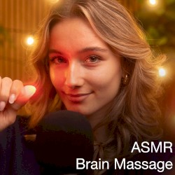 You Will Fall Asleep With This Brain Massage!