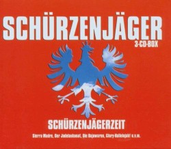 Schürzenjägerzeit