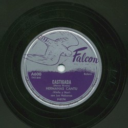 Castigada / Yo quiero ser compositor