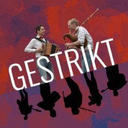 Gestrikt